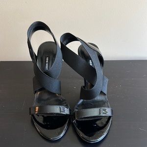 Like new summer shoes